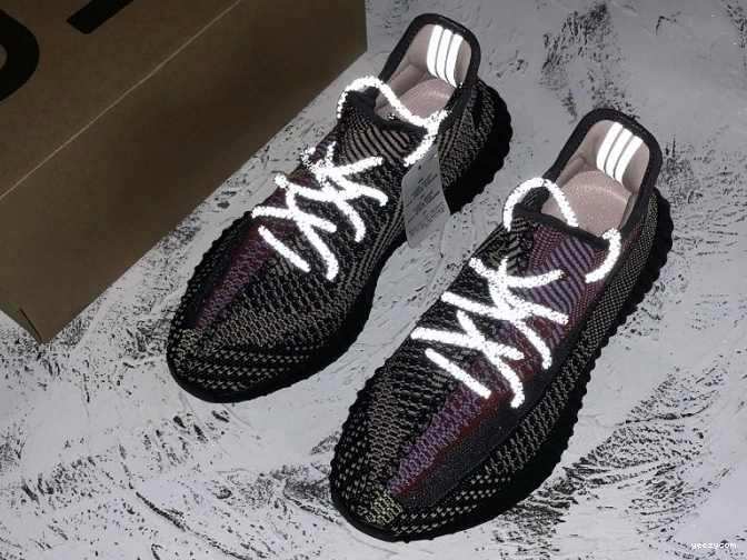 Boost Yeezy 350 V2 Adidas FW5190 